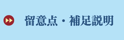 留意点・補足説明